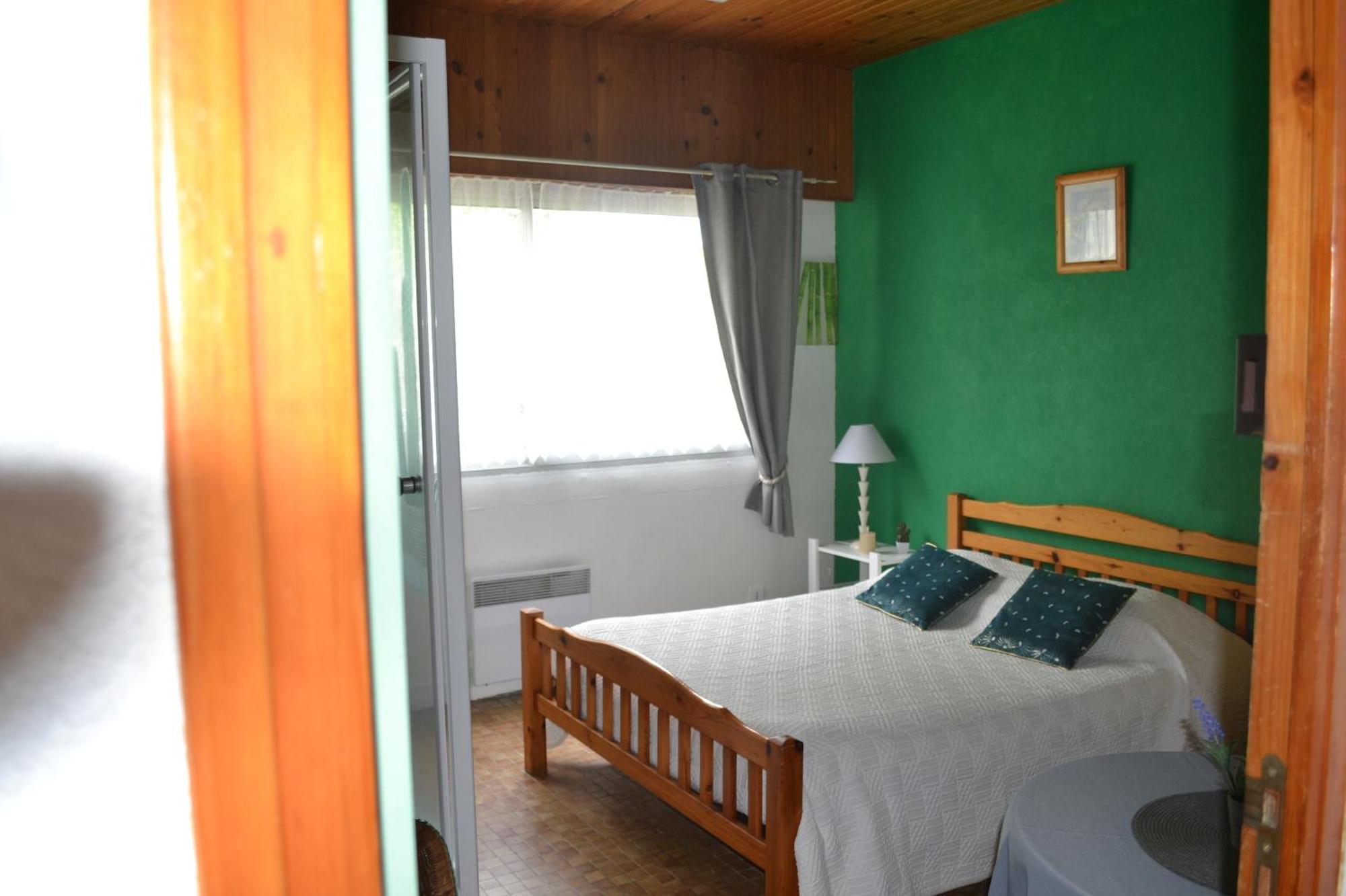 Les Fromentines Hotel Saint-Pol-de-Léon Екстериор снимка